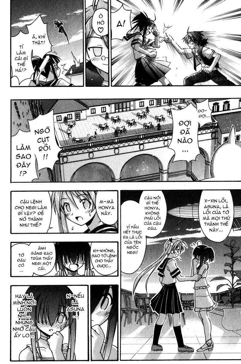 Bậc Thầy Ma Pháp Chapter 84 - Trang 2