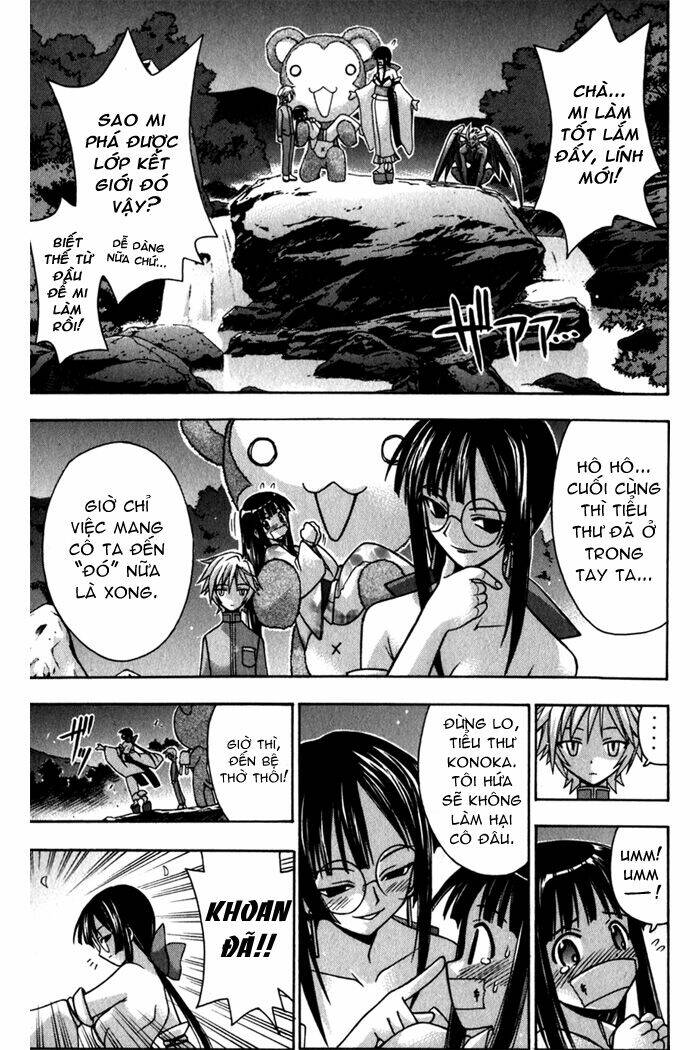 Bậc Thầy Ma Pháp Chapter 46 - Trang 2