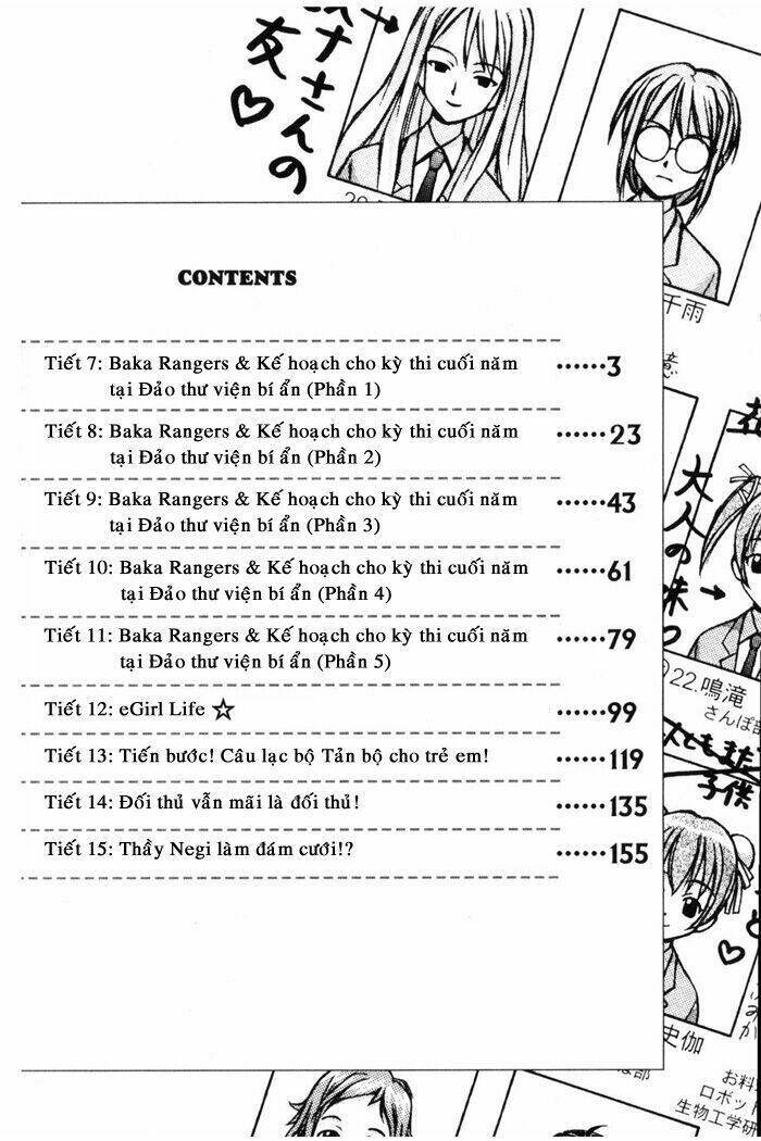 Bậc Thầy Ma Pháp Chapter 7 - Trang 2