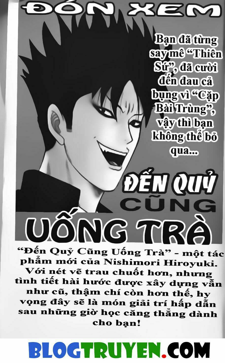 Khuyển Dạ Xoa Bản Đẹp Chapter 39 - Trang 2