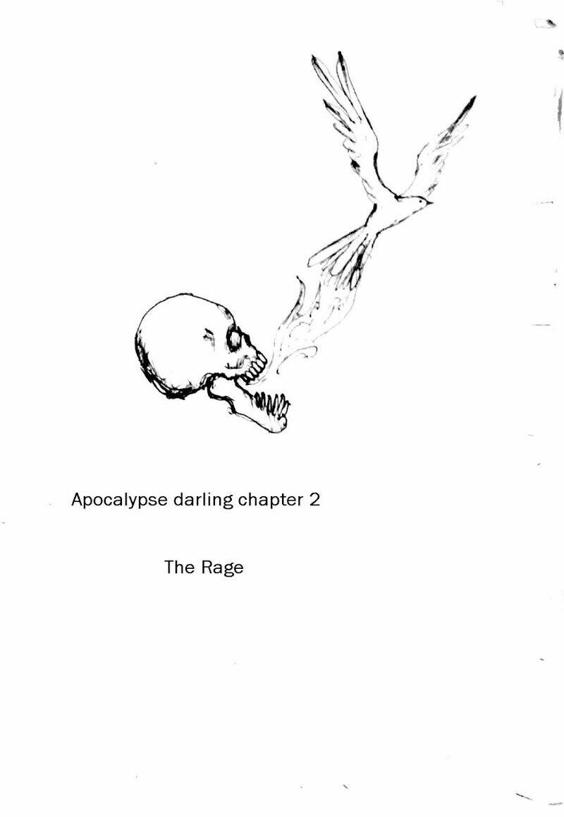 Apocalypse Darling – Chronicles Of Death And Destruction Chapter 2 - Trang 2