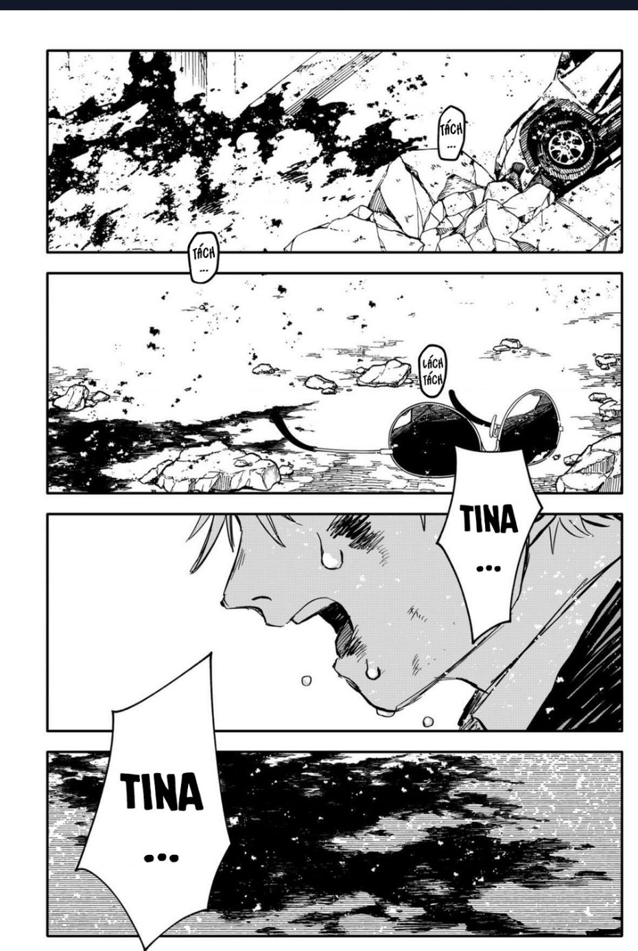 Youchien Wars Chapter 65 - Trang 2