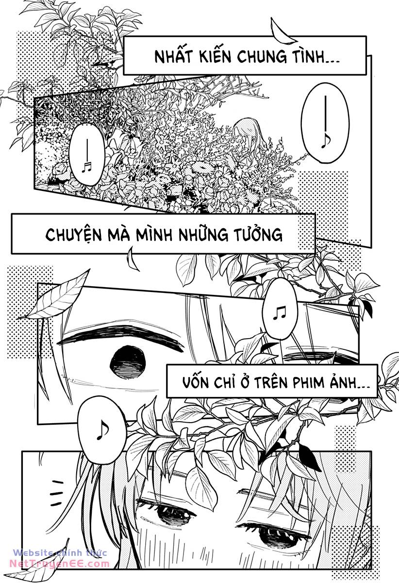 Youchien Wars Chapter 61 - Trang 2