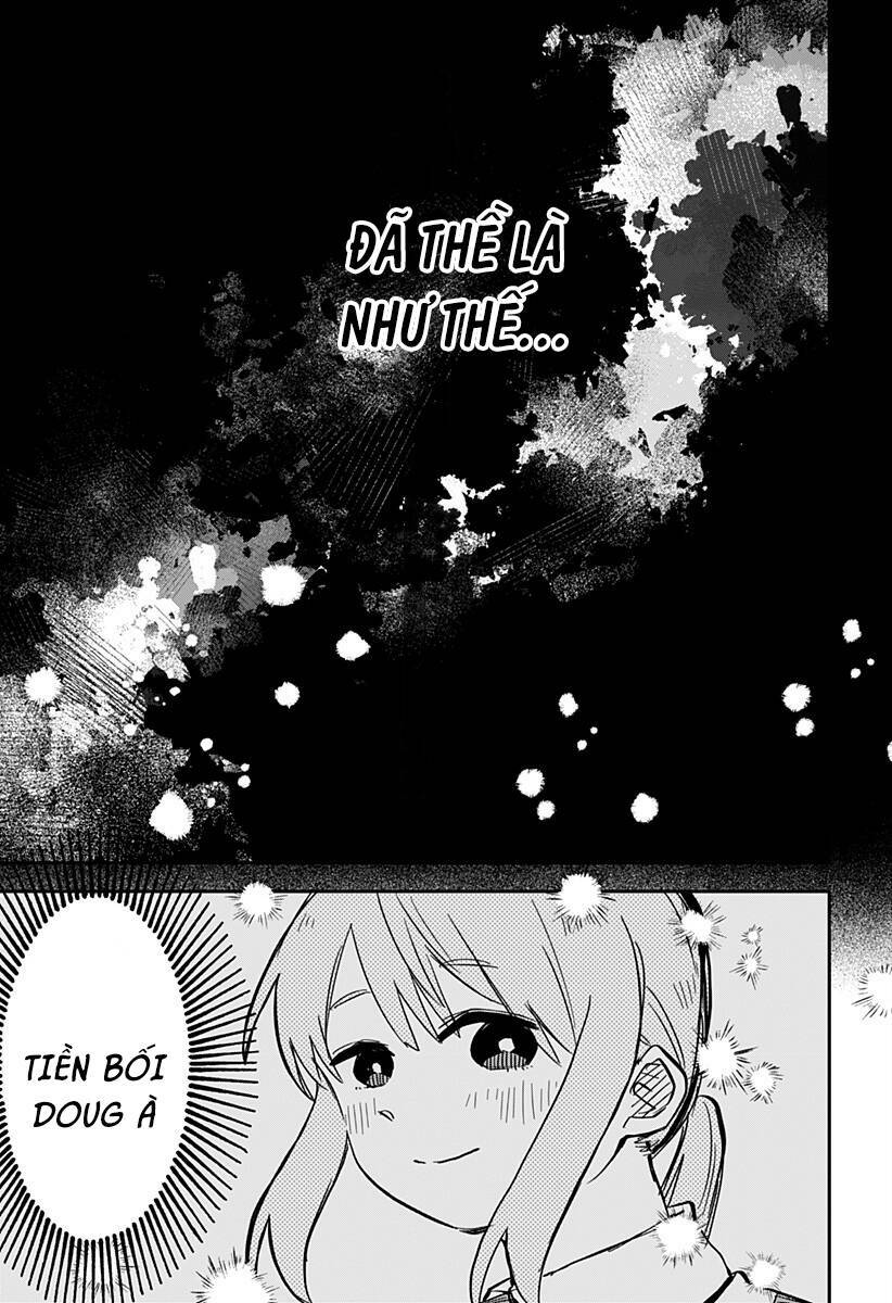 Youchien Wars Chapter 26 - Trang 2