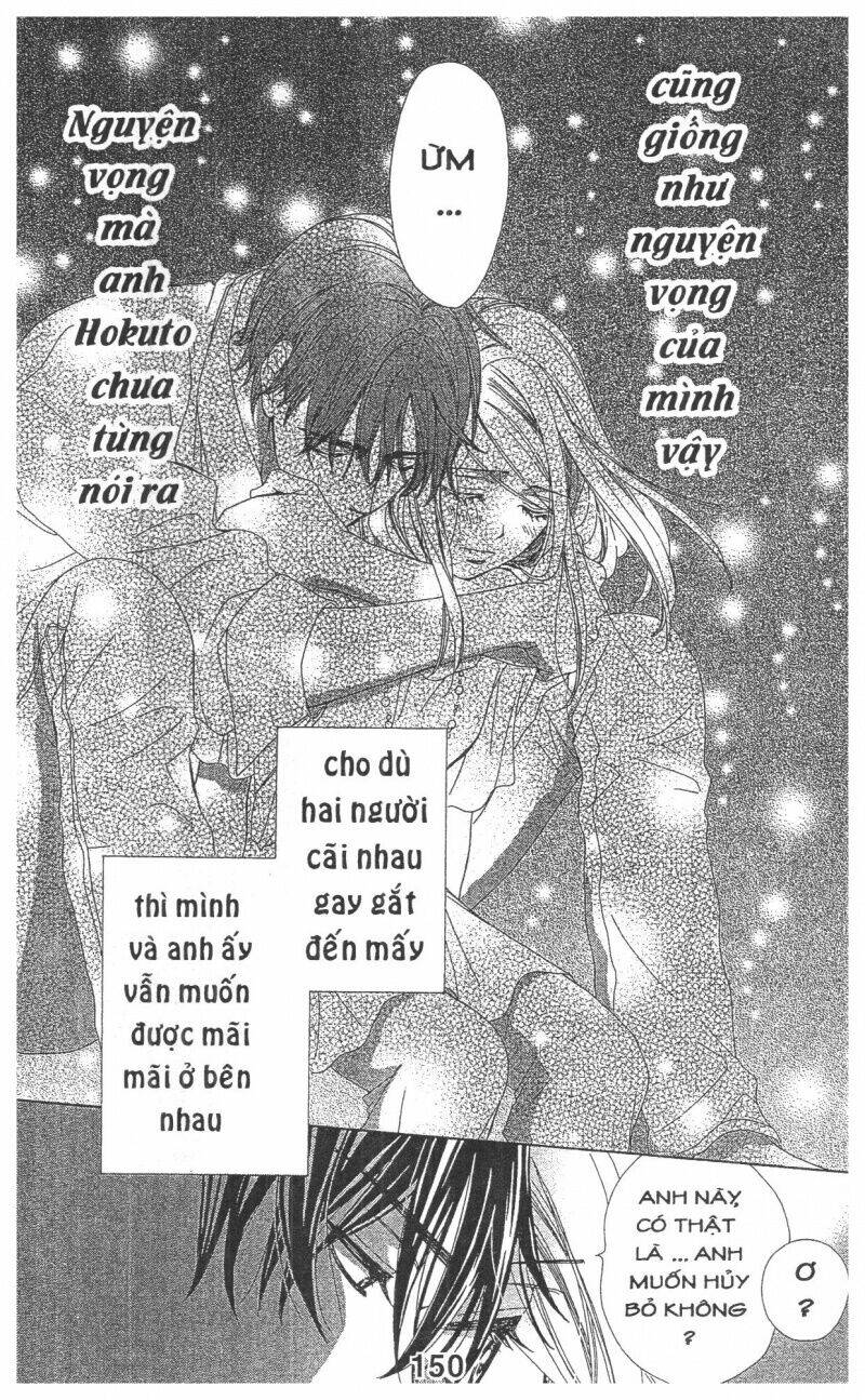 Hôn Nhân Bất Đắc Dĩ – Love Of Firos You Chapter 40 - Trang 2