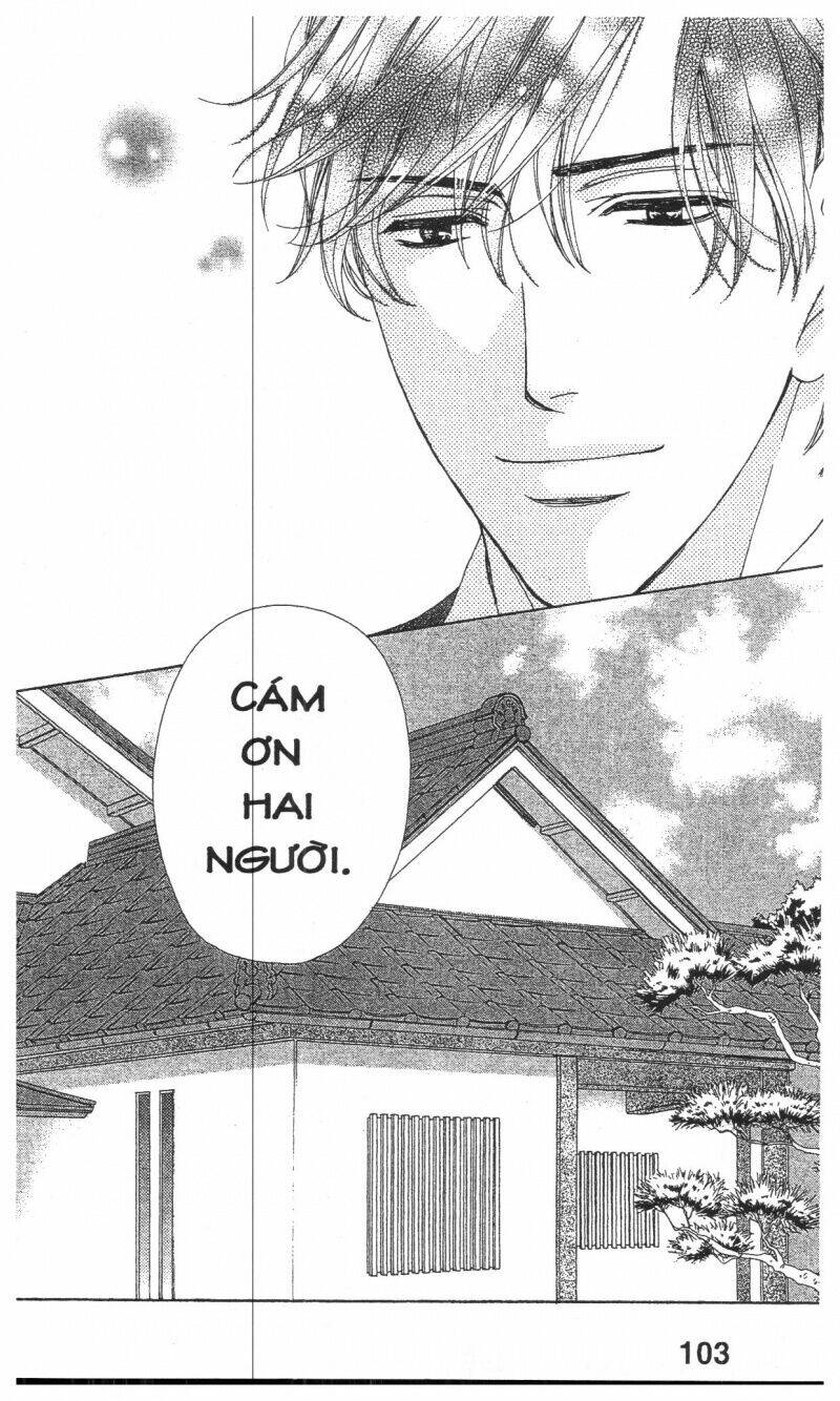 Hôn Nhân Bất Đắc Dĩ – Love Of Firos You Chapter 39 - Trang 2