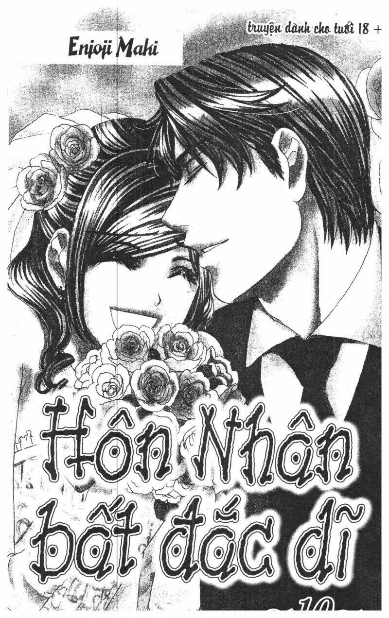 Hôn Nhân Bất Đắc Dĩ – Love Of Firos You Chapter 37 - Trang 2