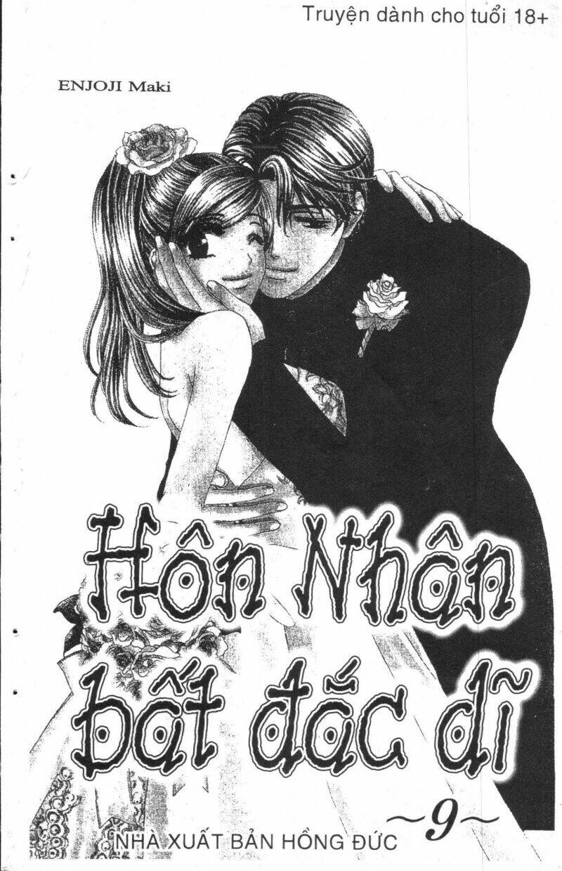 Hôn Nhân Bất Đắc Dĩ – Love Of Firos You Chapter 33 - Trang 2