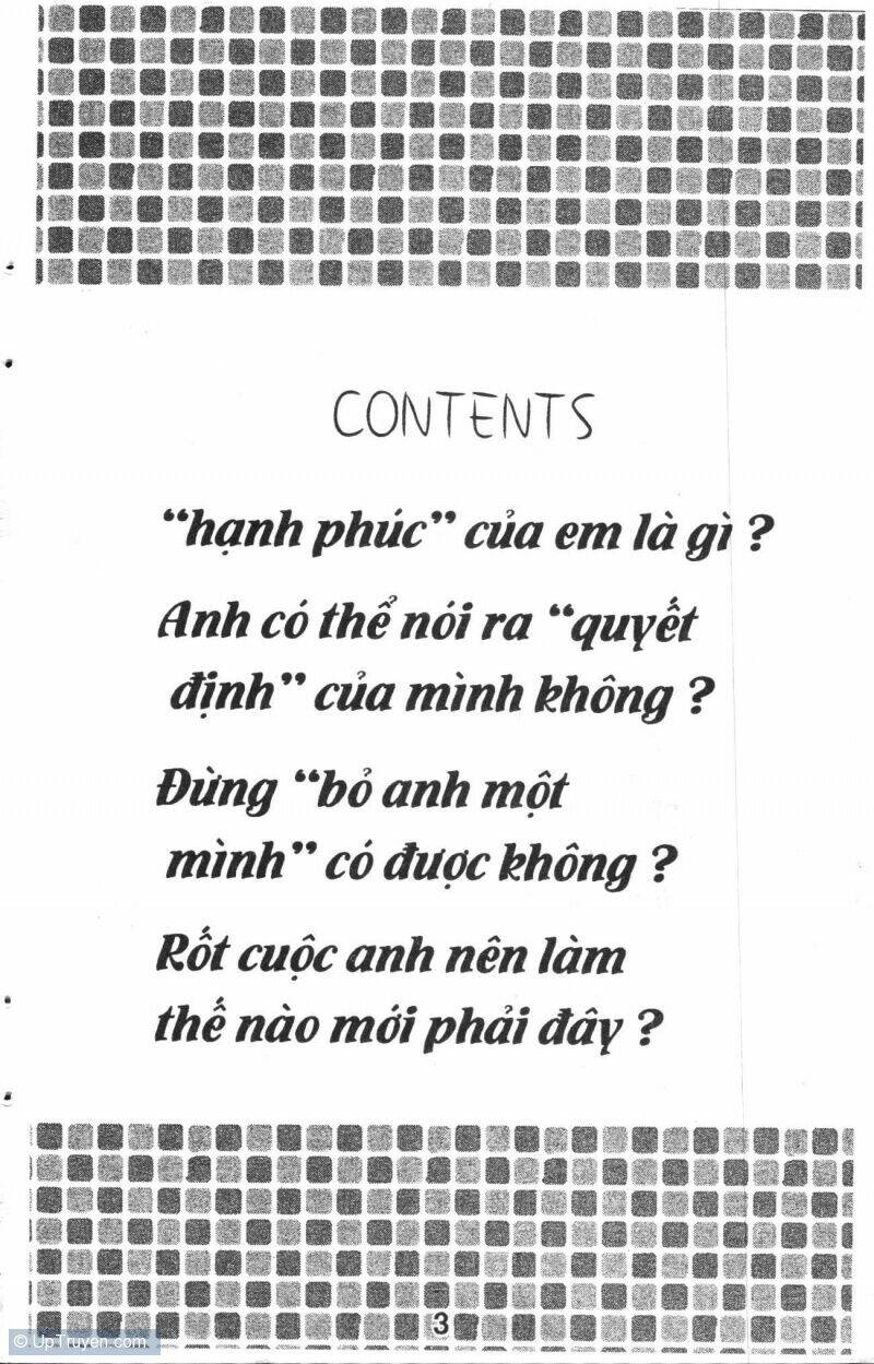 Hôn Nhân Bất Đắc Dĩ – Love Of Firos You Chapter 29 - Trang 2