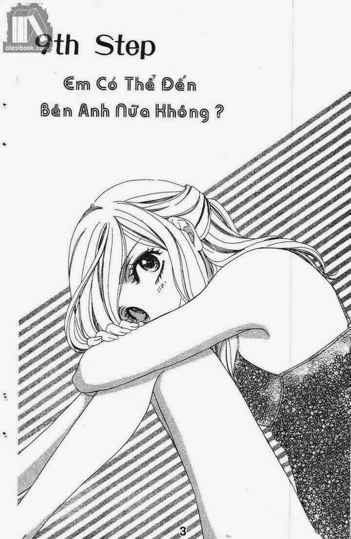 Hôn Nhân Bất Đắc Dĩ – Love Of Firos You Chapter 9 - Trang 2