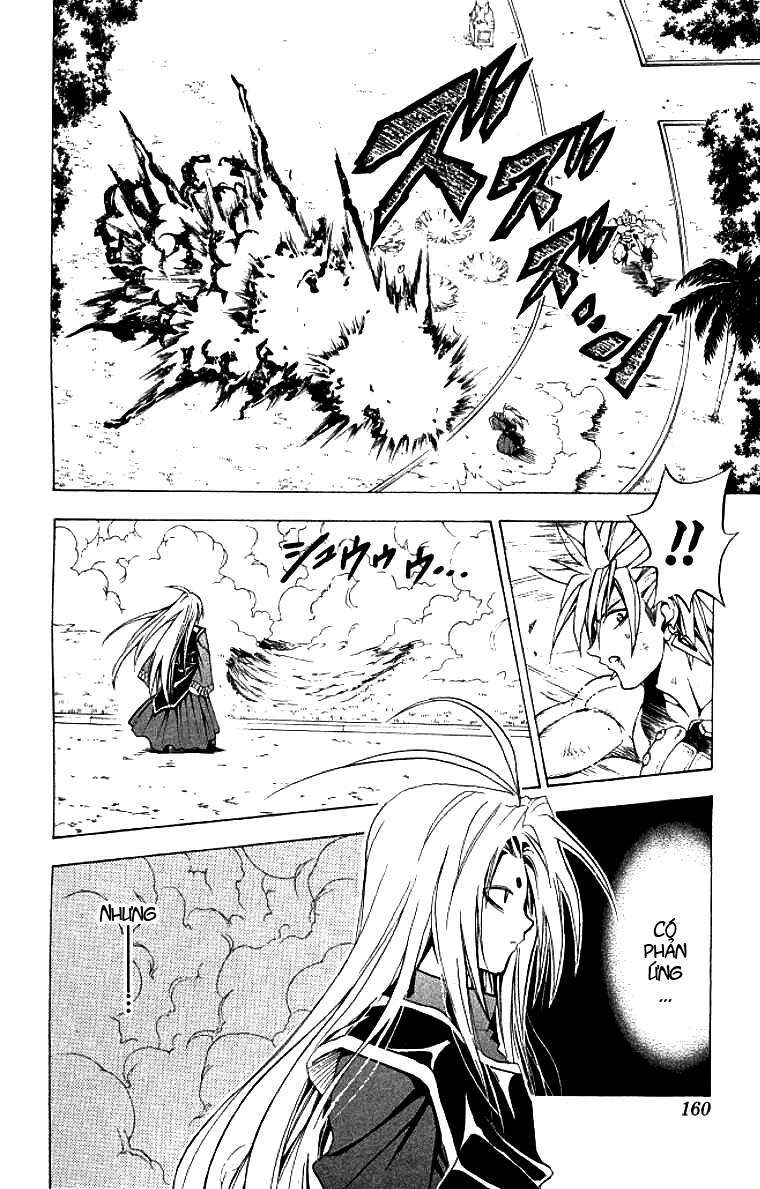 Sát Thủ Mèo Đen Chapter 148 - Trang 2