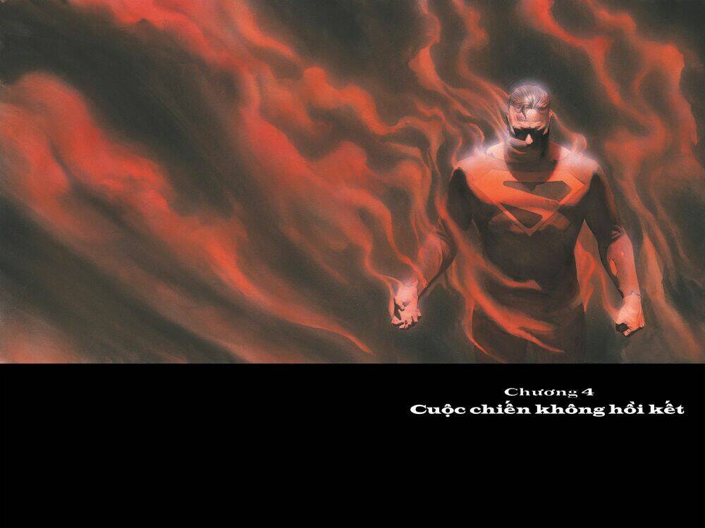 Kingdom Come Chapter 4 - Trang 2