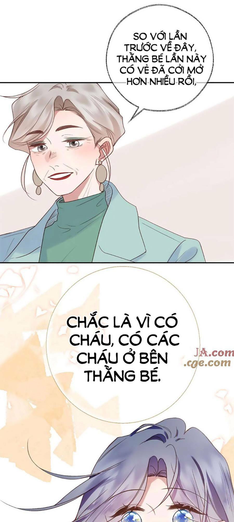 Sao Giờ, Đẩy Thuyền Tới Muốn Yêu Chapter 85 - Trang 2