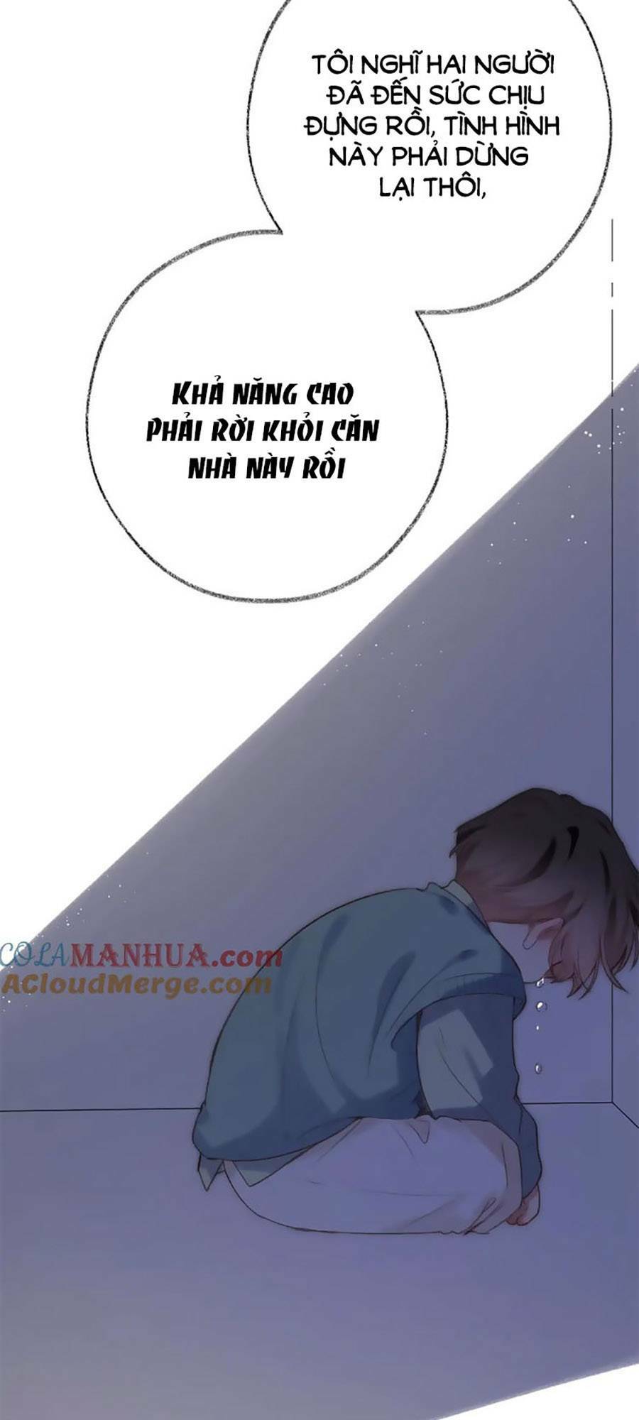 Sao Giờ, Đẩy Thuyền Tới Muốn Yêu Chapter 84 - Trang 2