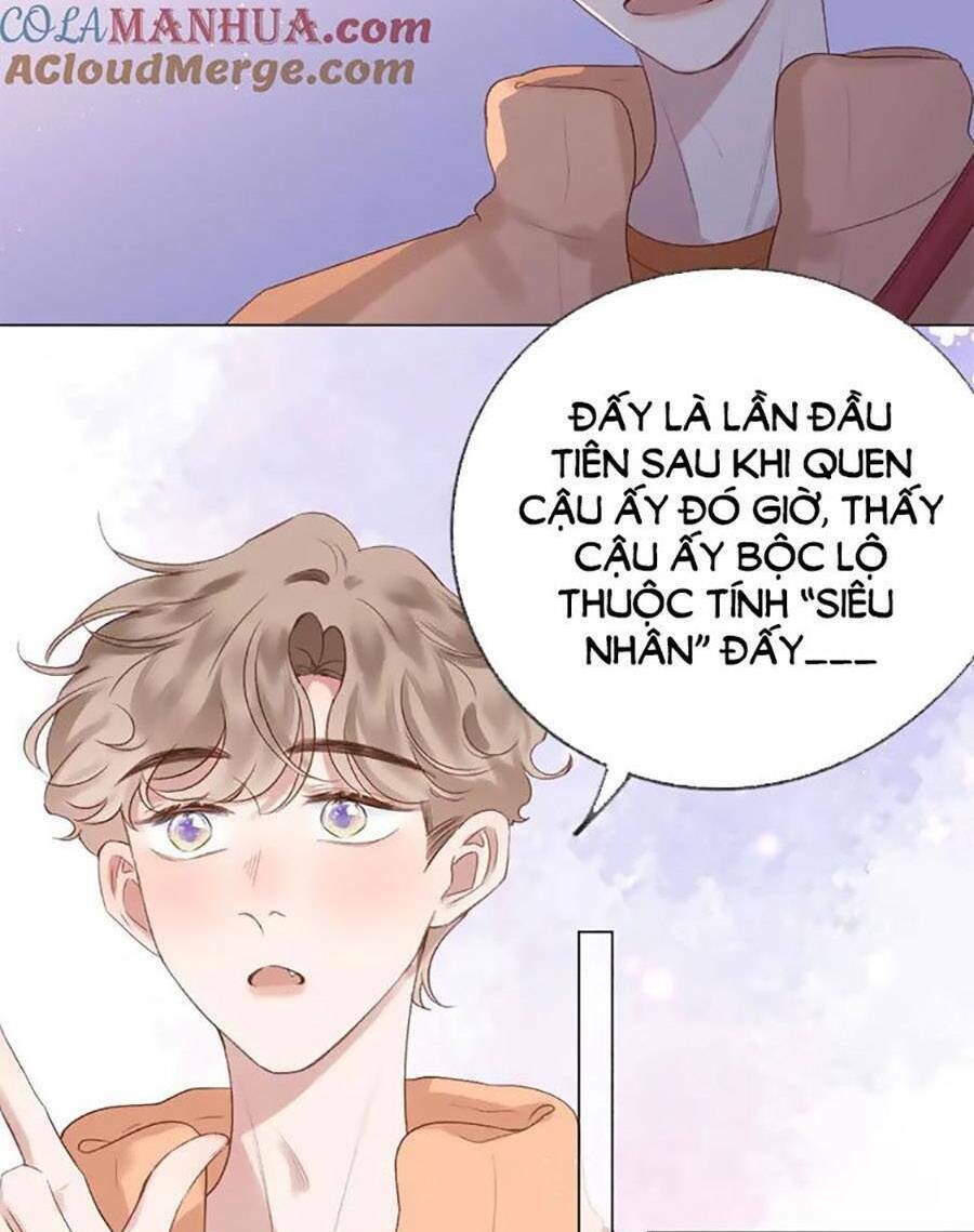 Sao Giờ, Đẩy Thuyền Tới Muốn Yêu Chapter 77 - Trang 2