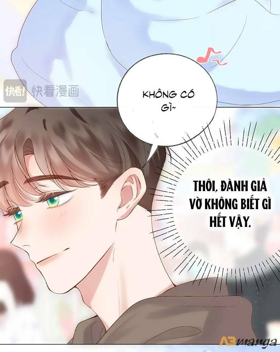 Sao Giờ, Đẩy Thuyền Tới Muốn Yêu Chapter 72 - Trang 2