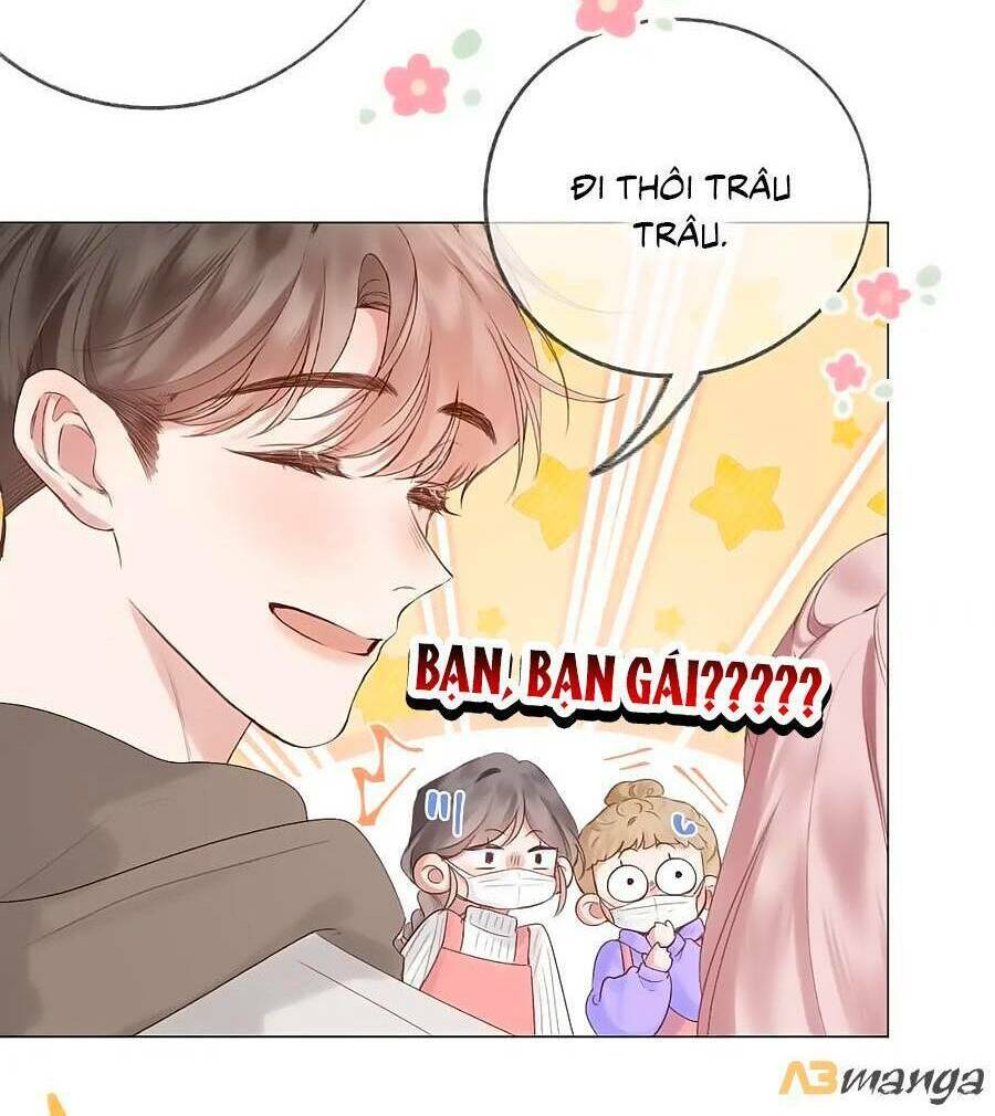 Sao Giờ, Đẩy Thuyền Tới Muốn Yêu Chapter 72 - Trang 2