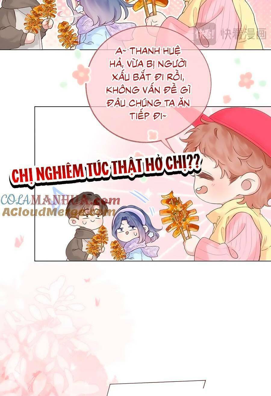 Sao Giờ, Đẩy Thuyền Tới Muốn Yêu Chapter 72 - Trang 2