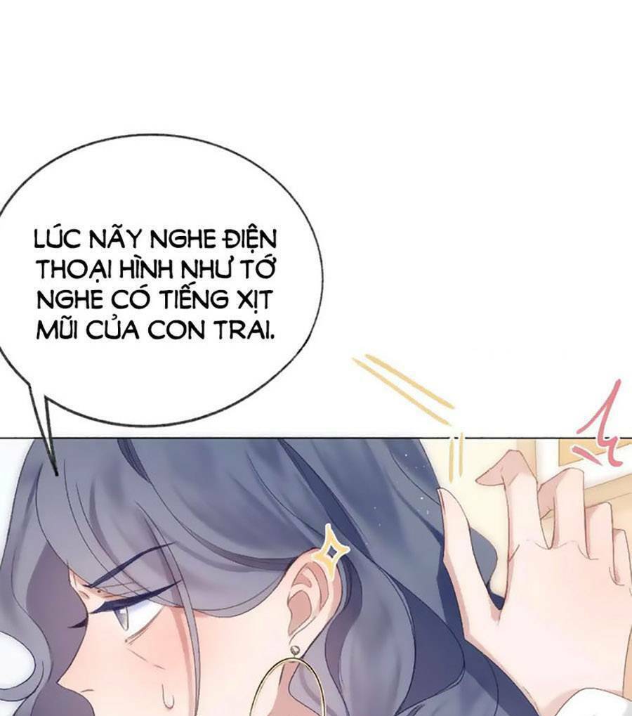 Sao Giờ, Đẩy Thuyền Tới Muốn Yêu Chapter 70 - Trang 2