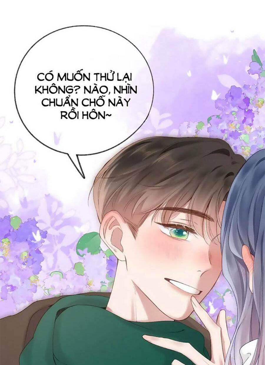 Sao Giờ, Đẩy Thuyền Tới Muốn Yêu Chapter 68 - Trang 2