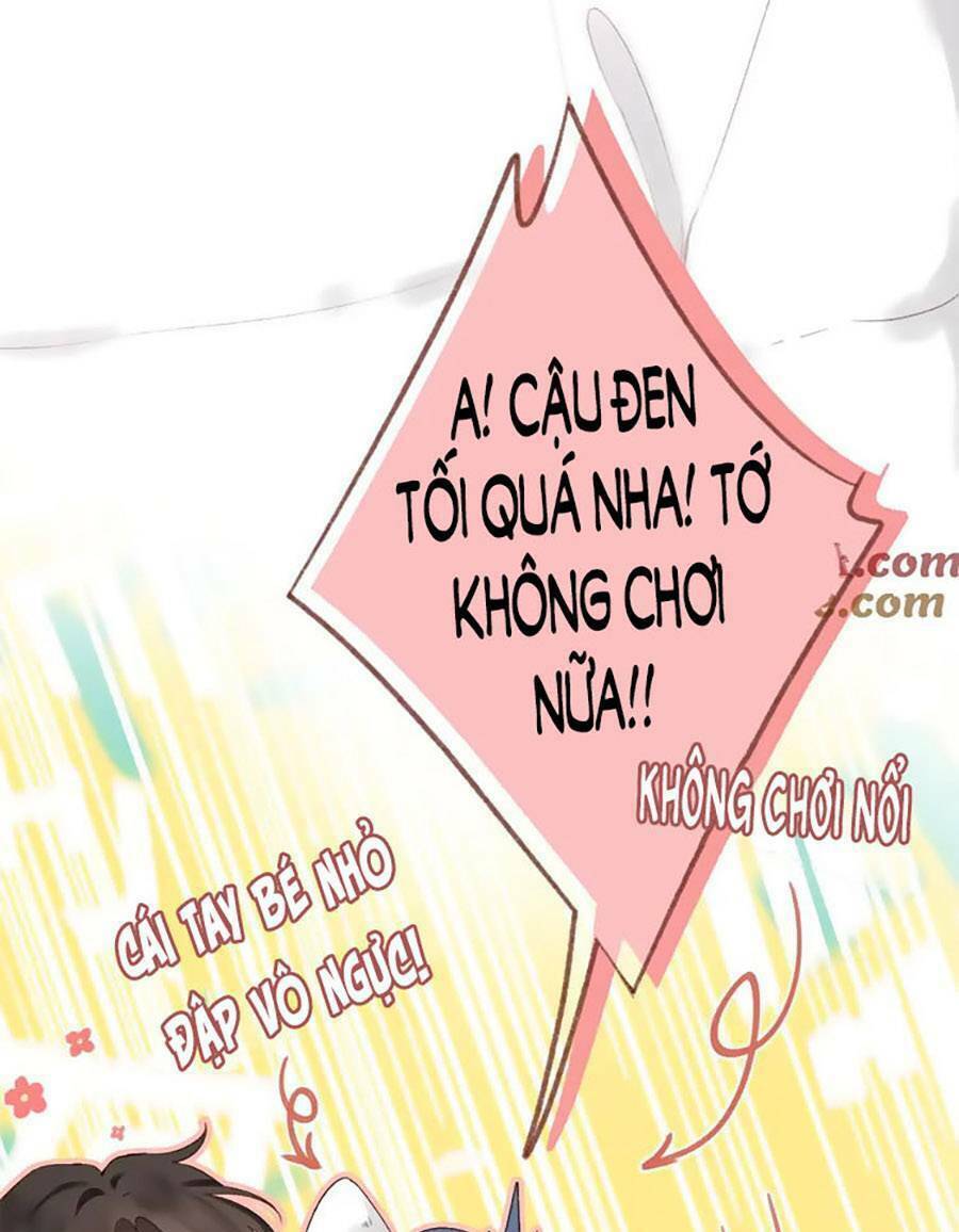 Sao Giờ, Đẩy Thuyền Tới Muốn Yêu Chapter 68 - Trang 2