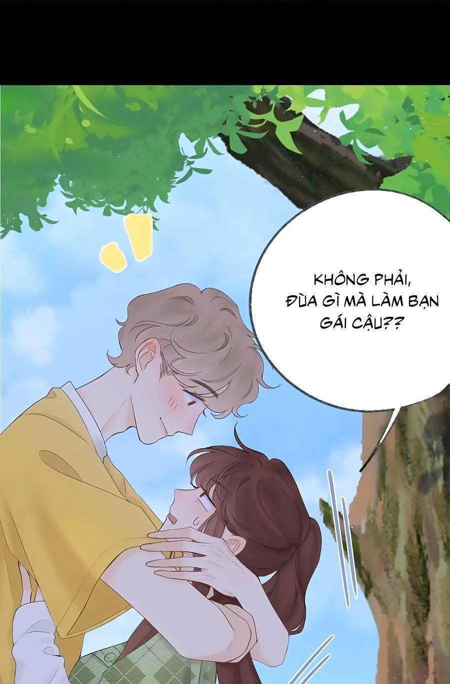 Sao Giờ, Đẩy Thuyền Tới Muốn Yêu Chapter 62 - Trang 2