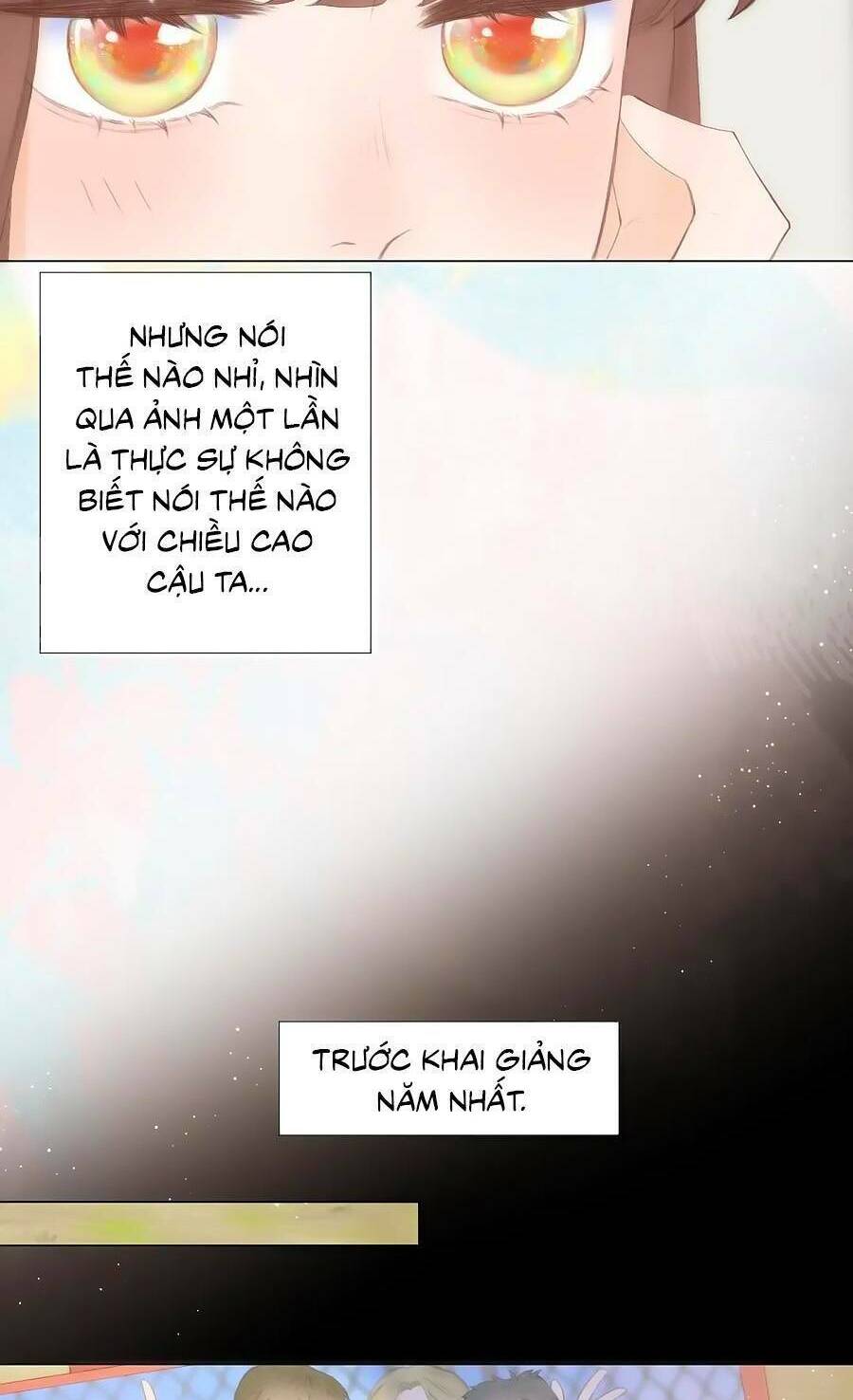 Sao Giờ, Đẩy Thuyền Tới Muốn Yêu Chapter 62 - Trang 2