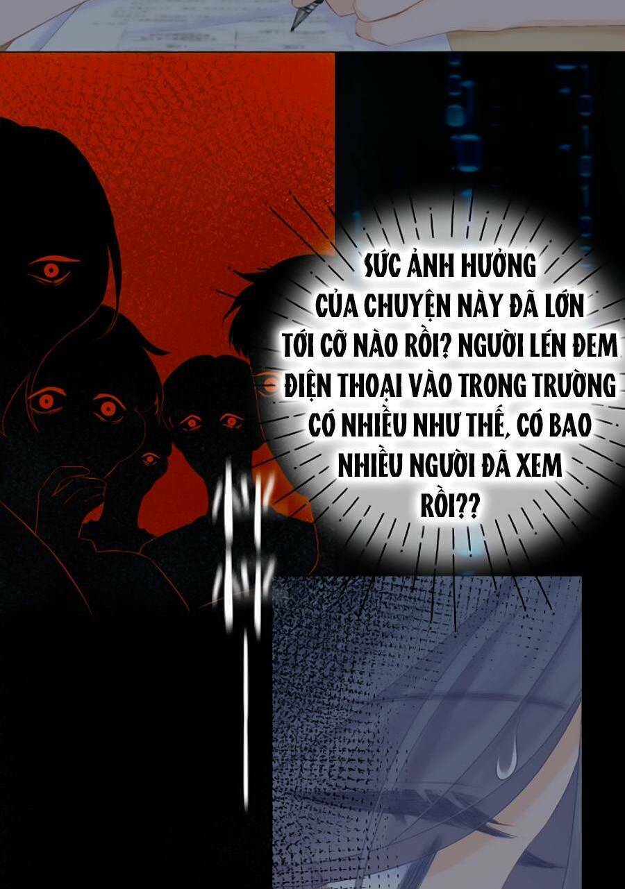 Sao Giờ, Đẩy Thuyền Tới Muốn Yêu Chapter 53 - Trang 2