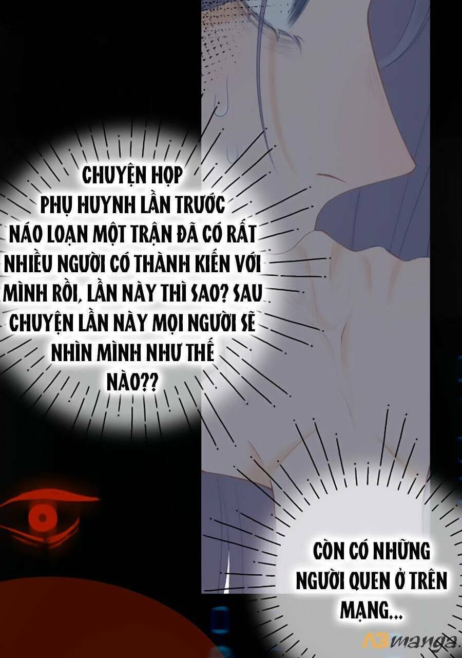 Sao Giờ, Đẩy Thuyền Tới Muốn Yêu Chapter 53 - Trang 2