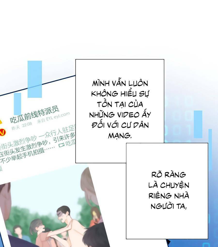 Sao Giờ, Đẩy Thuyền Tới Muốn Yêu Chapter 53 - Trang 2