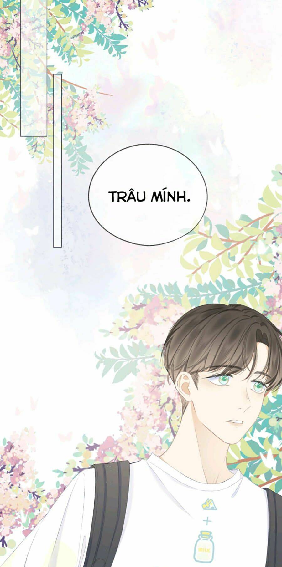 Sao Giờ, Đẩy Thuyền Tới Muốn Yêu Chapter 19 - Trang 2