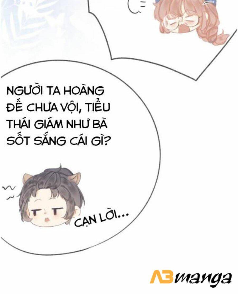 Sao Giờ, Đẩy Thuyền Tới Muốn Yêu Chapter 15 - Trang 2