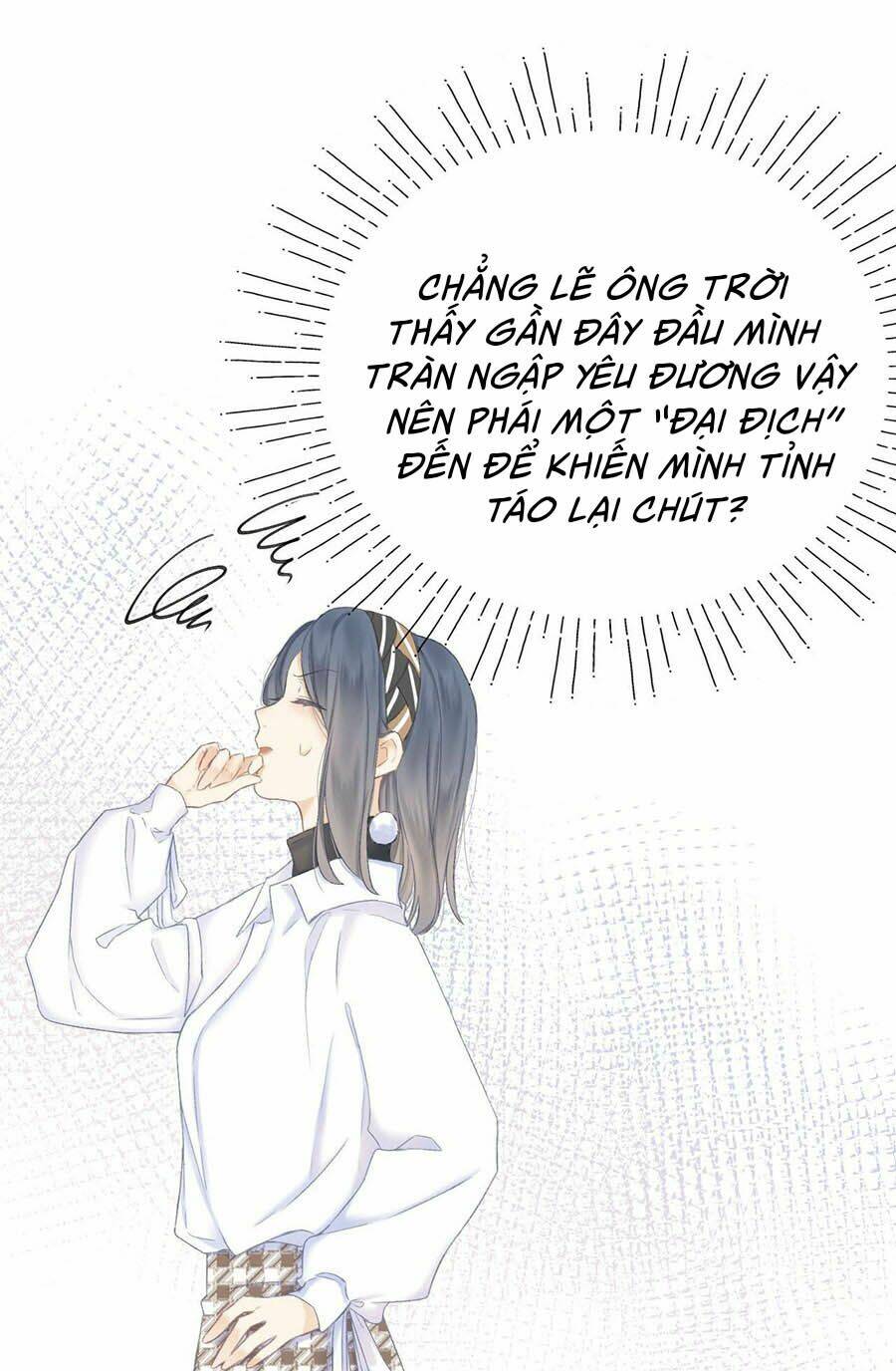 Sao Giờ, Đẩy Thuyền Tới Muốn Yêu Chapter 14 - Trang 2