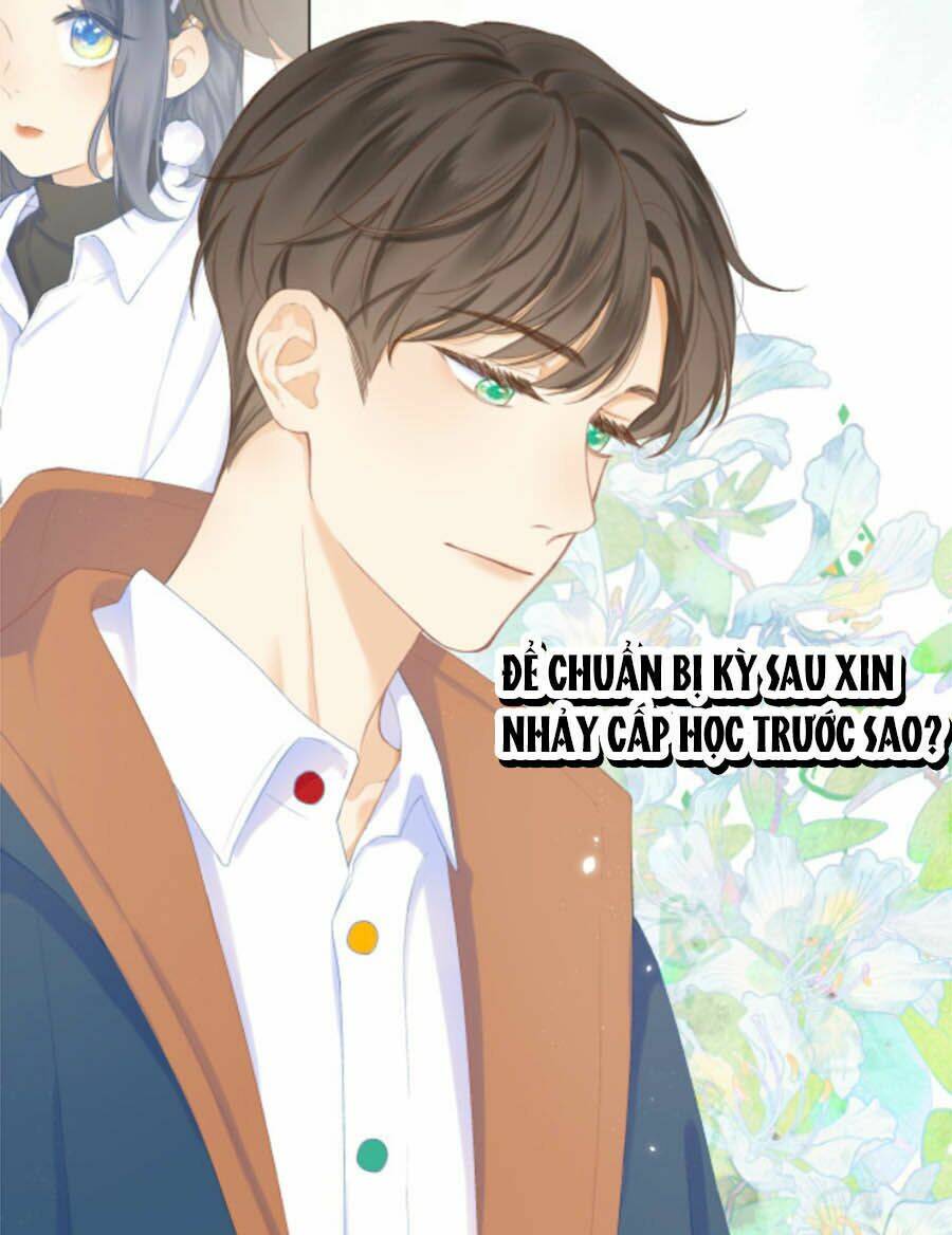 Sao Giờ, Đẩy Thuyền Tới Muốn Yêu Chapter 10 - Trang 2