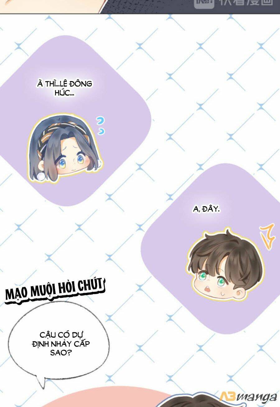 Sao Giờ, Đẩy Thuyền Tới Muốn Yêu Chapter 10 - Trang 2