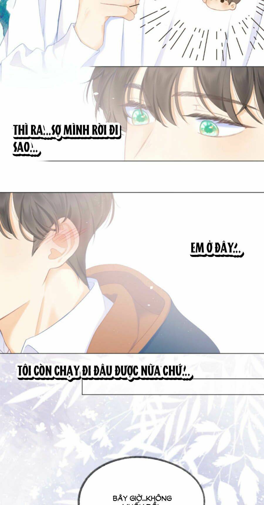 Sao Giờ, Đẩy Thuyền Tới Muốn Yêu Chapter 10 - Trang 2