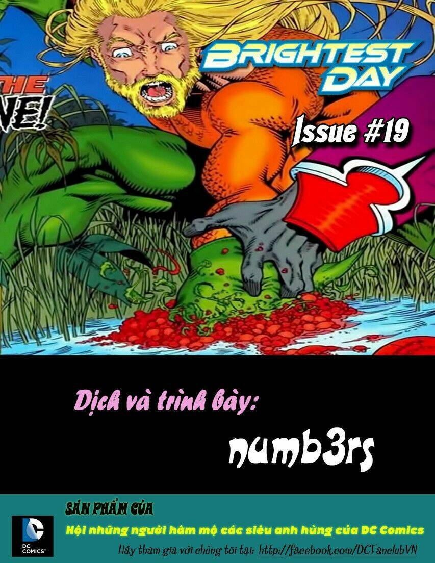 Brightest Day Chapter 19 - Trang 2