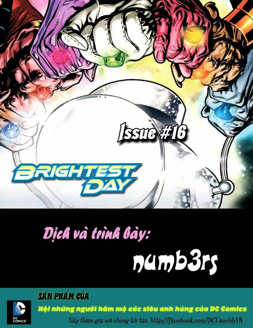 Brightest Day Chapter 16 - Trang 2