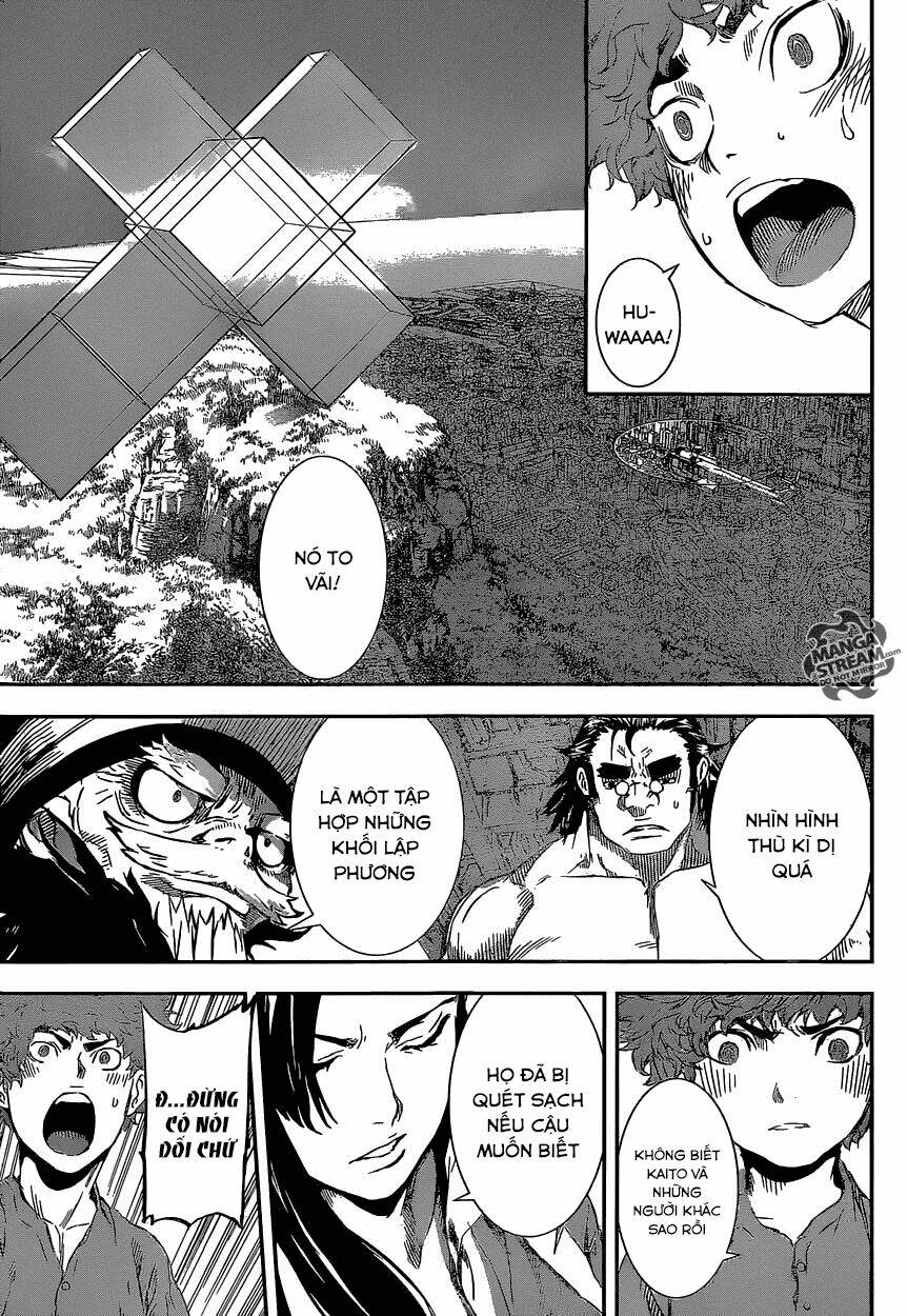 Area D Chapter 134 - Trang 2