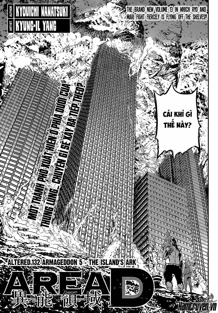 Area D Chapter 132 - Trang 2