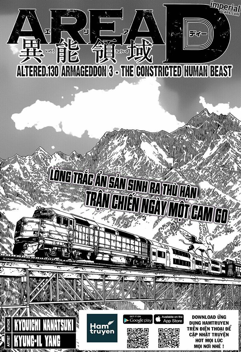 Area D Chapter 130 - Trang 2