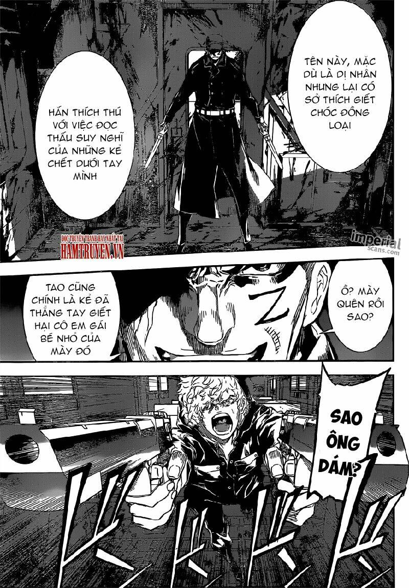 Area D Chapter 129 - Trang 2