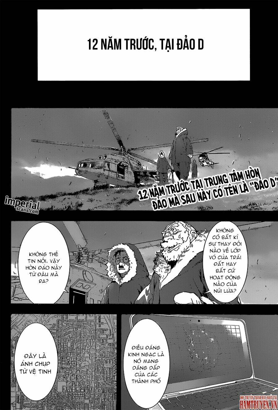 Area D Chapter 128 - Trang 2