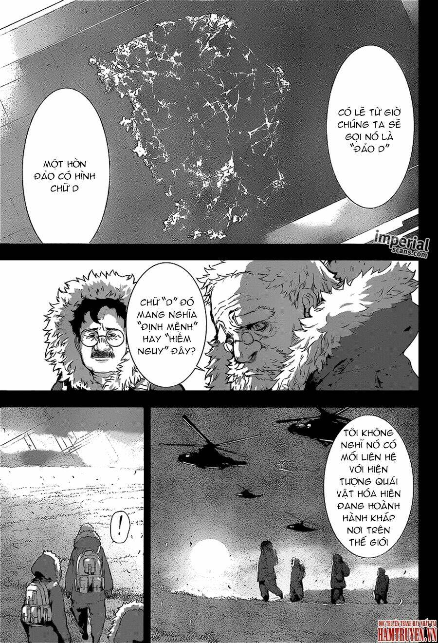 Area D Chapter 128 - Trang 2