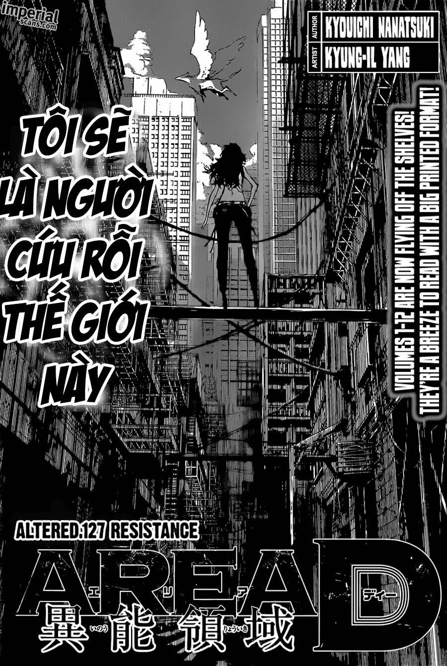 Area D Chapter 127 - Trang 2