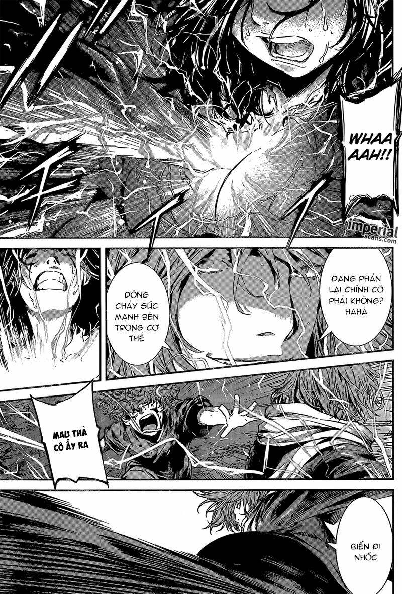 Area D Chapter 126 - Trang 2