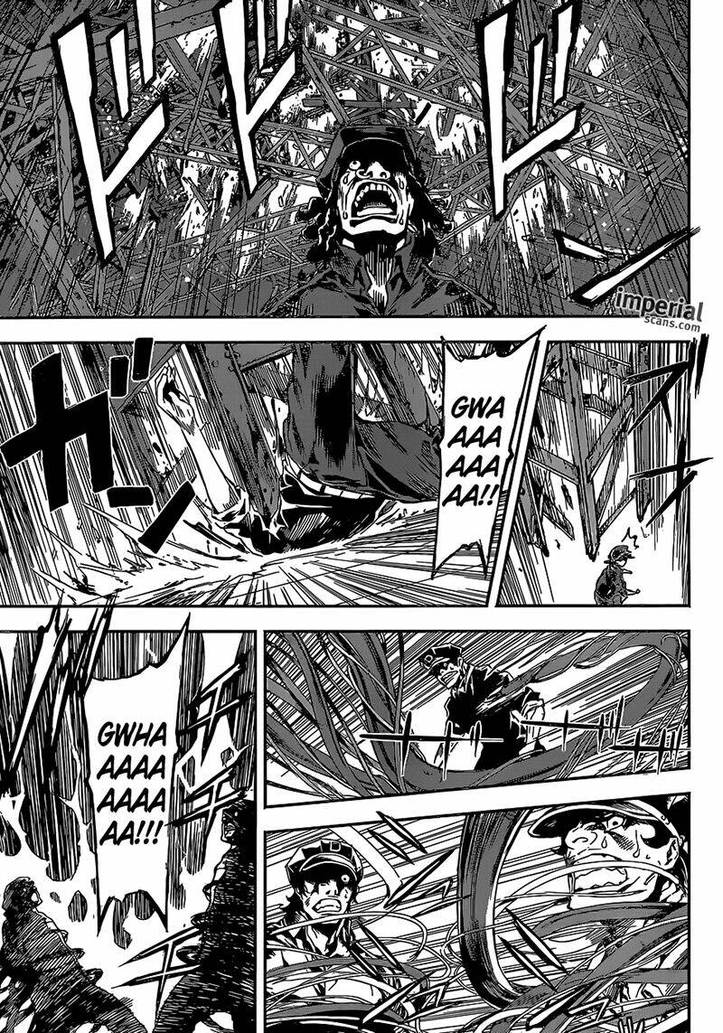 Area D Chapter 124 - Trang 2