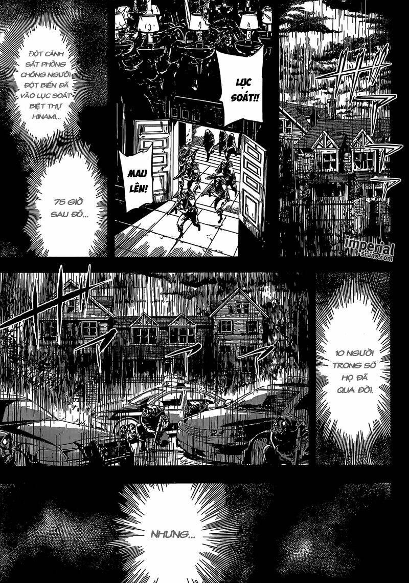 Area D Chapter 124 - Trang 2