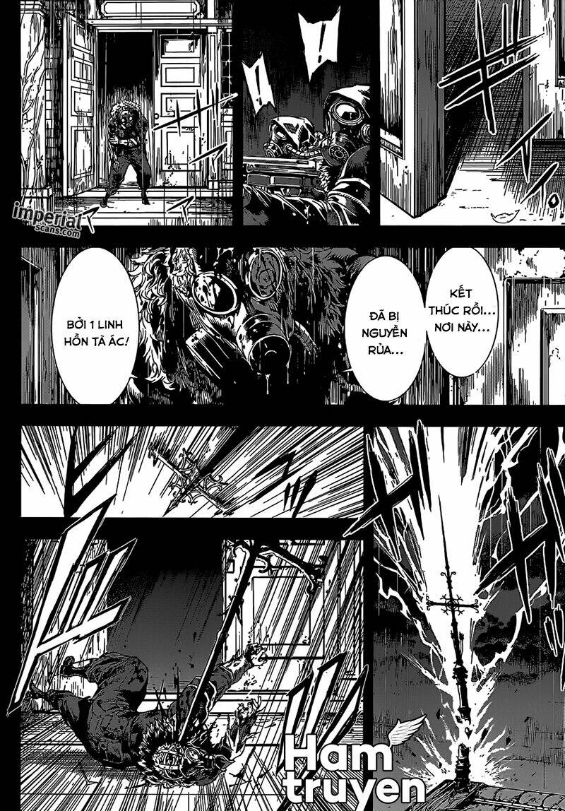 Area D Chapter 124 - Trang 2