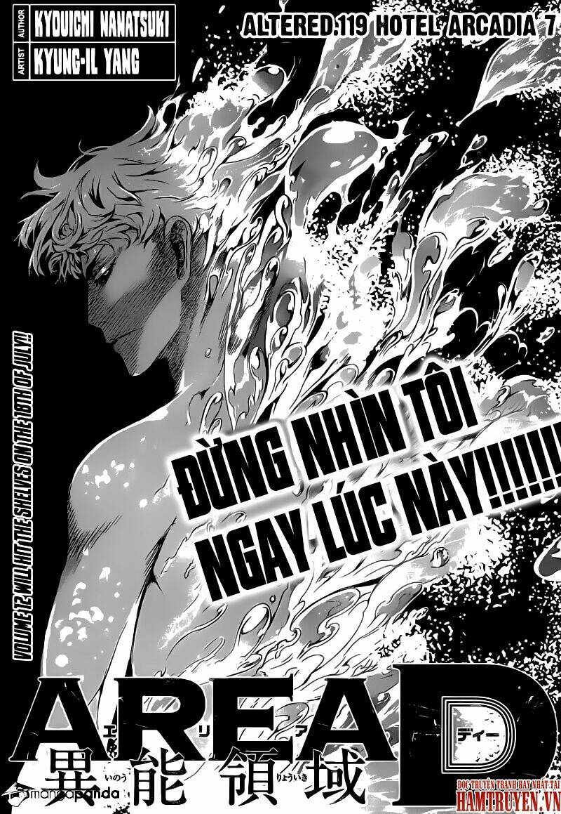 Area D Chapter 119 - Trang 2